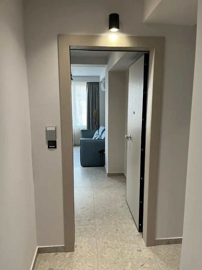 Apartment Tailor'S Suites #2 Thessaloniki