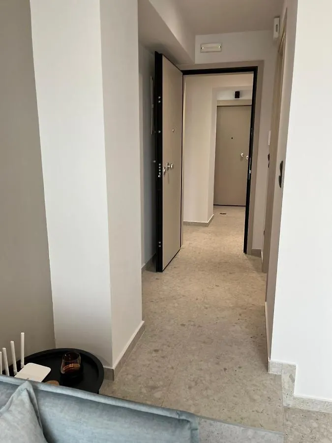 Tailor'S Suites #2 Thessaloniki